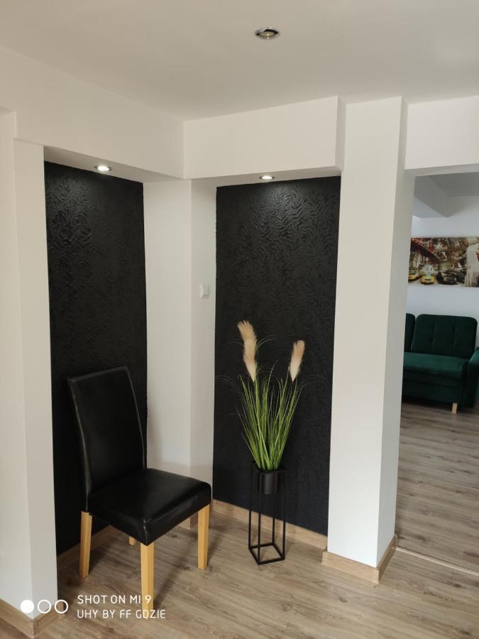 Apartamenty Pod Sosnami Ostroda Miedzylesie 6Os Extérieur photo