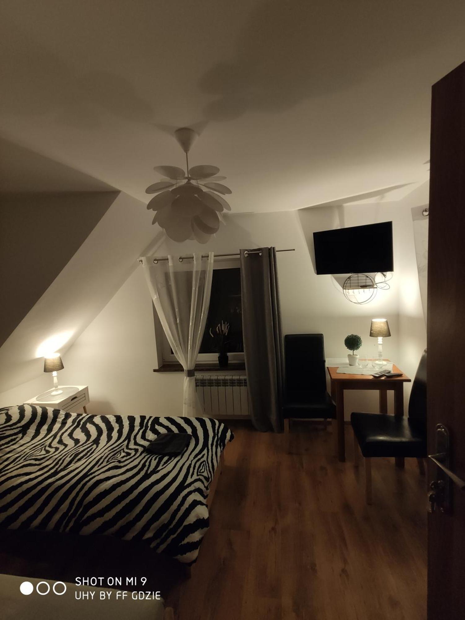 Apartamenty Pod Sosnami Ostroda Miedzylesie 6Os Chambre photo